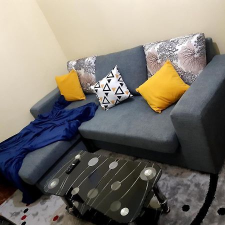 Rubi Apartment Naivasha Luaran gambar