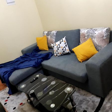 Rubi Apartment Naivasha Luaran gambar