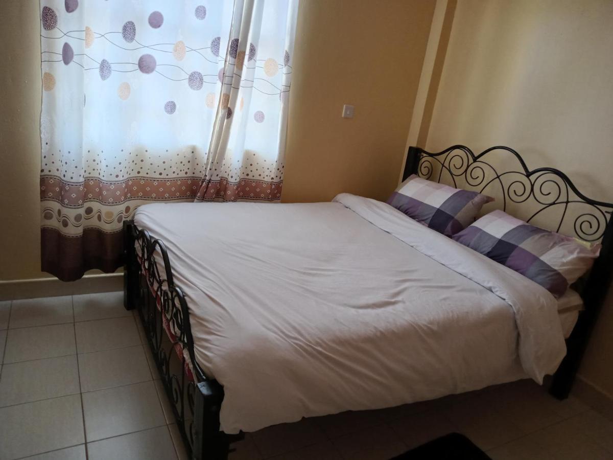 Rubi Apartment Naivasha Luaran gambar