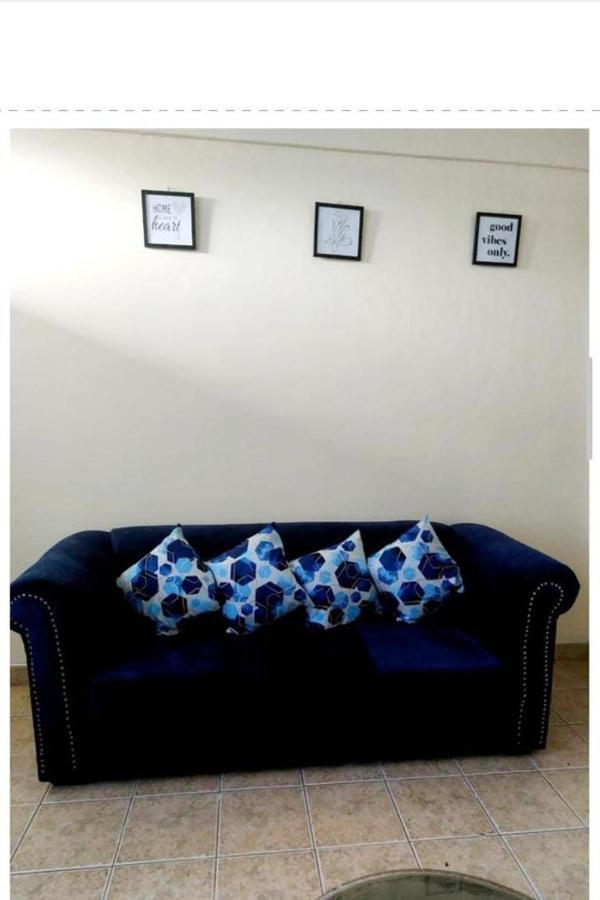 Rubi Apartment Naivasha Luaran gambar
