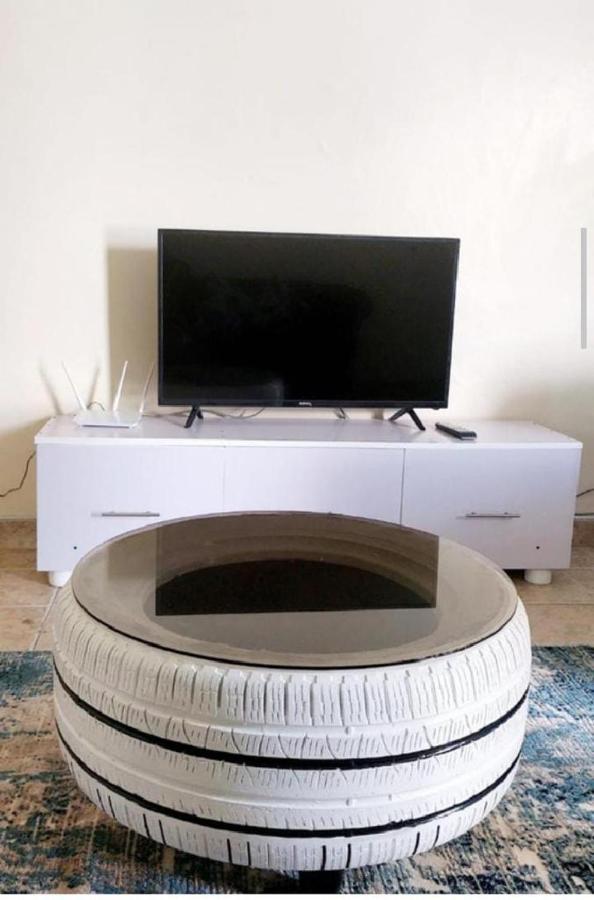 Rubi Apartment Naivasha Luaran gambar