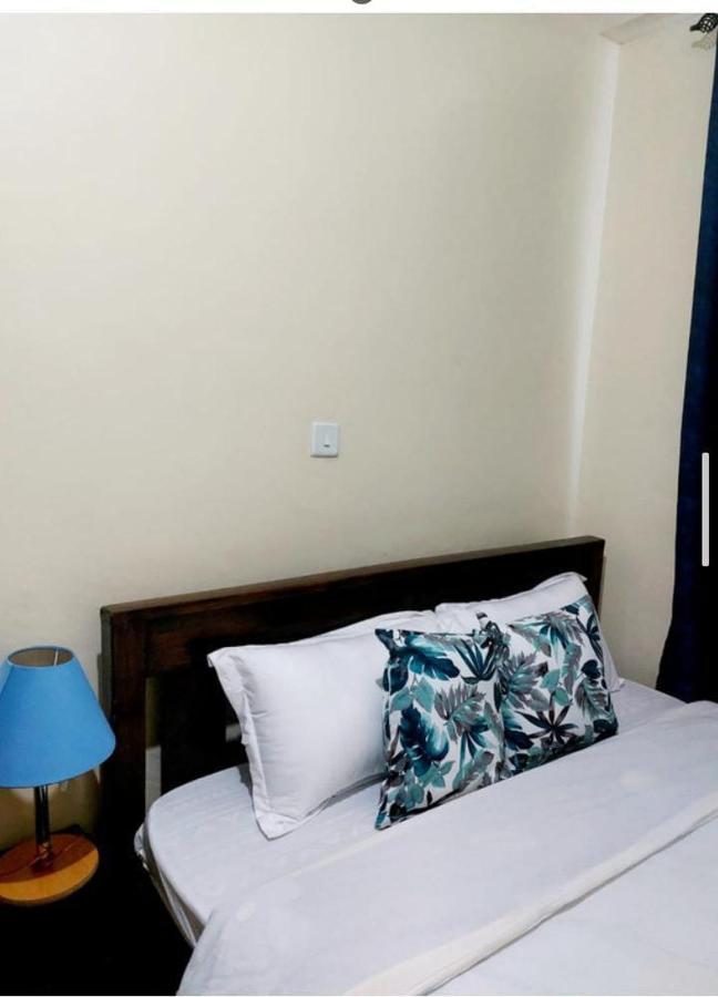 Rubi Apartment Naivasha Luaran gambar