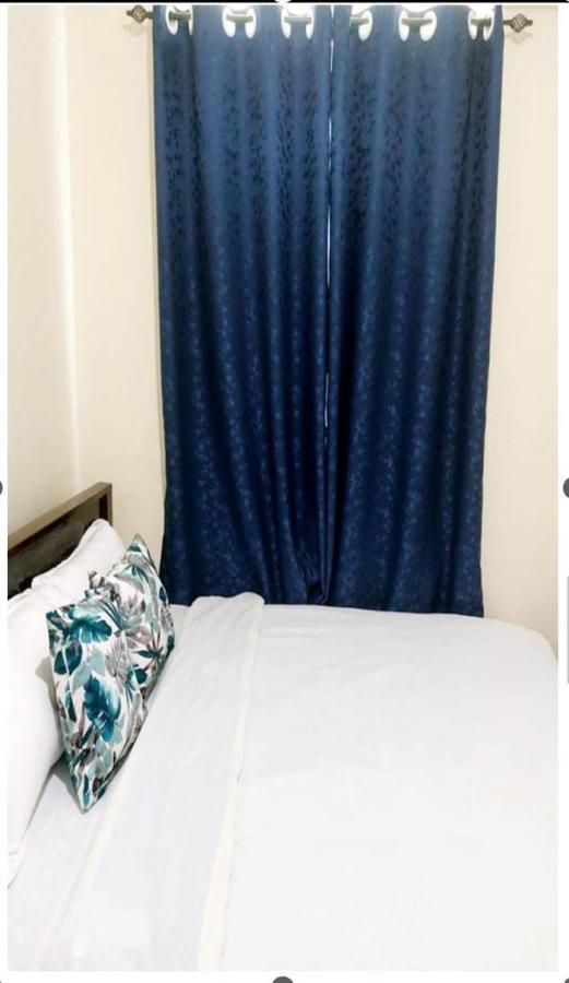 Rubi Apartment Naivasha Luaran gambar